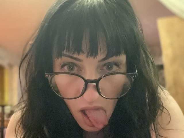 Profila foto LaylaSquirtet