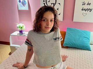 Erotiska video tērzēšana LayylaMoon