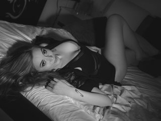 Profila foto LeahGoldHair
