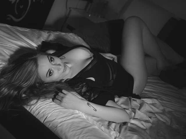 Profila foto LeahGoldHair