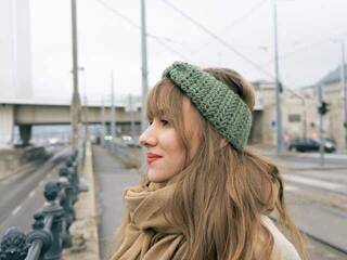 Erotiska video tērzēšana LeahGotti18