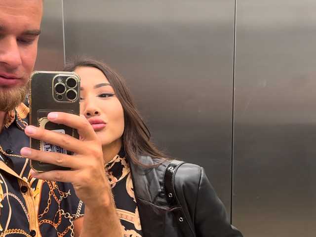Profila foto lean-lie