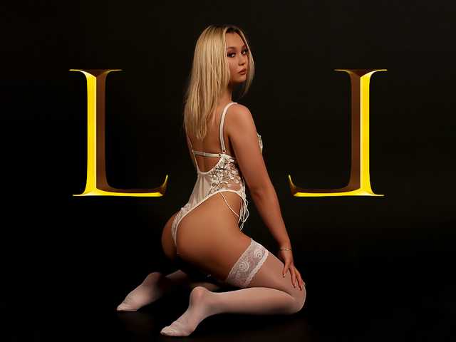Profila foto LeenyLipss