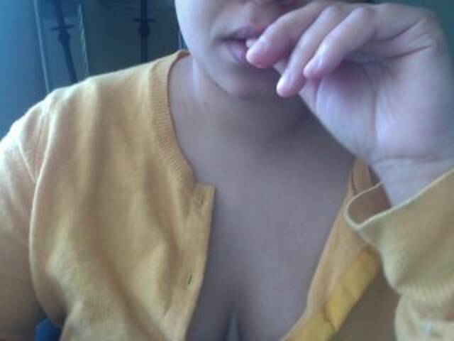 Apraides ekrānuzņēmumi LeesaRaye