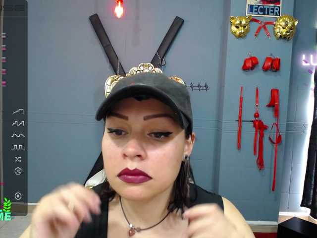 Apraides ekrānuzņēmumi Leia-bennet