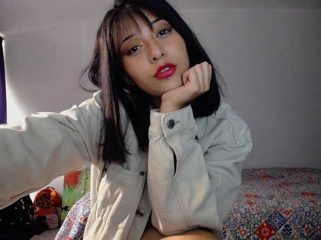 Profila foto Leidy-Moon