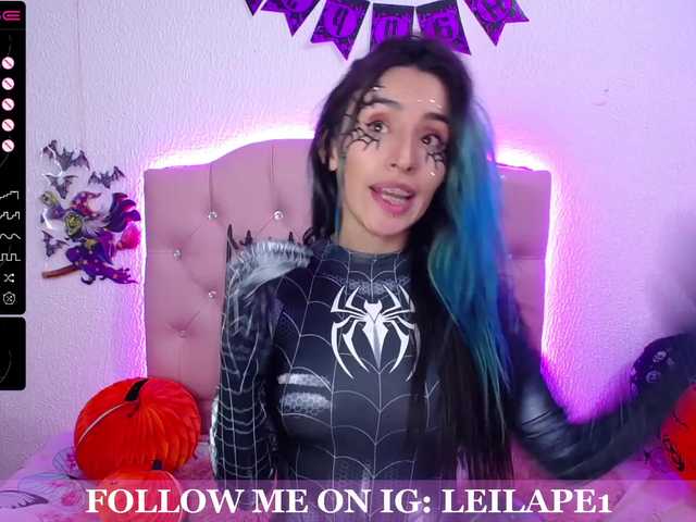 Apraides ekrānuzņēmumi leila-sara
