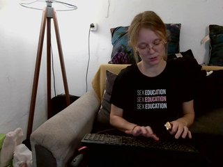 Erotiska video tērzēšana LeniFuchs