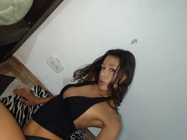 Profila foto Lenitaafoxy