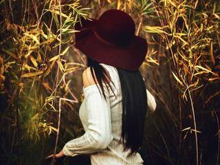 Erotiska video tērzēšana LenoreCarroll