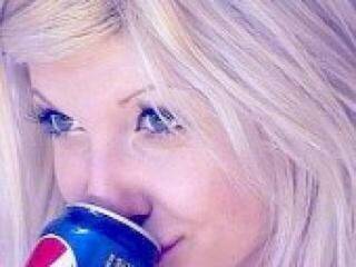 Erotiska video tērzēšana lerablondi