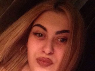 Profila foto LeraOGirl
