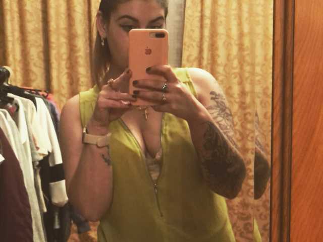 Profila foto LeraOGirl