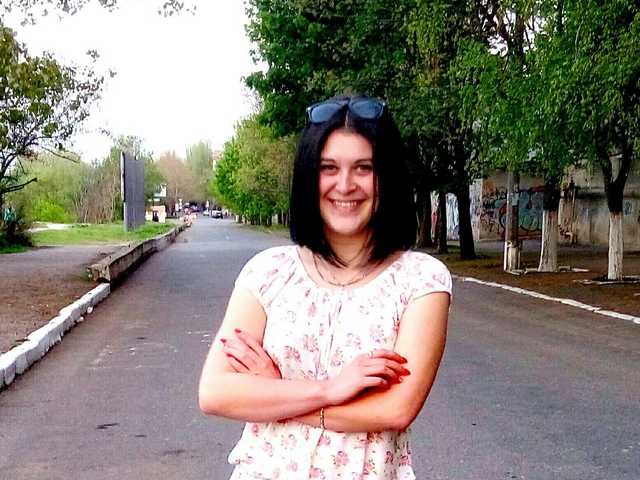 Profila foto LeraOGirl