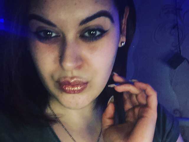 Profila foto LeraOGirl