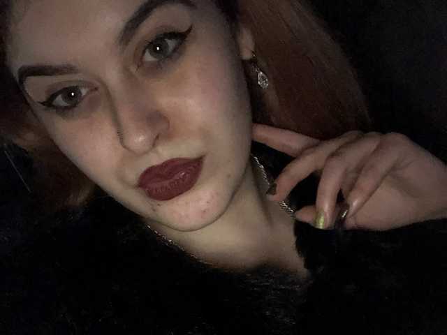 Profila foto LeraOGirl