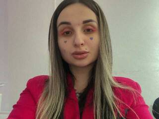 Erotiska video tērzēšana LeraPinkovaya