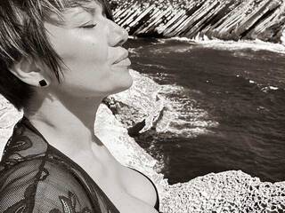 Erotiska video tērzēšana LeraStar