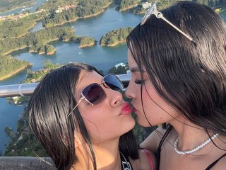 Erotiska video tērzēšana Lesbianbarbiie