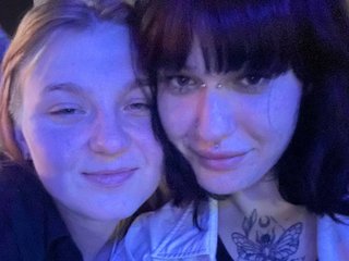 Erotiska video tērzēšana LesbianSquad