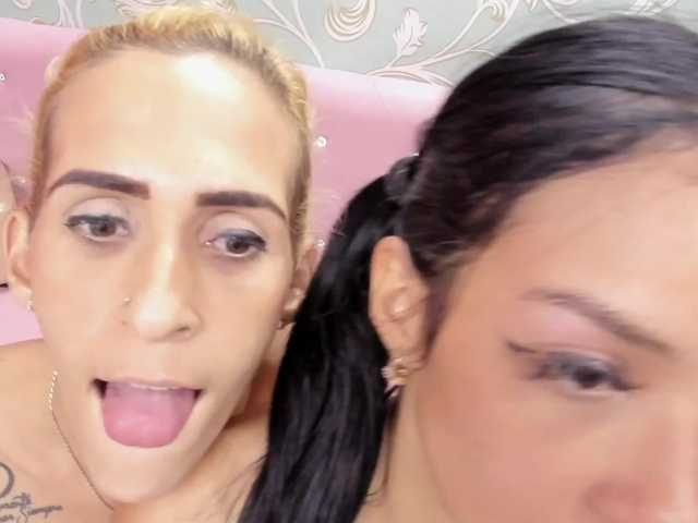 Apraides ekrānuzņēmumi LesbiansTasty