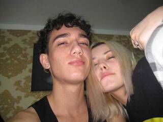 Erotiska video tērzēšana Leshaaaas