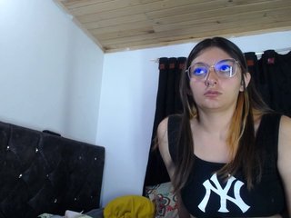 Erotiska video tērzēšana Lesliee22