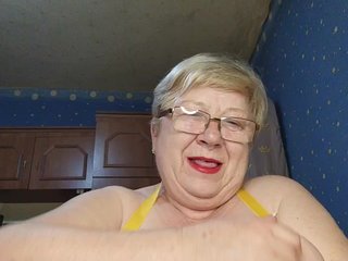 Erotiska video tērzēšana LettieXMagdalen