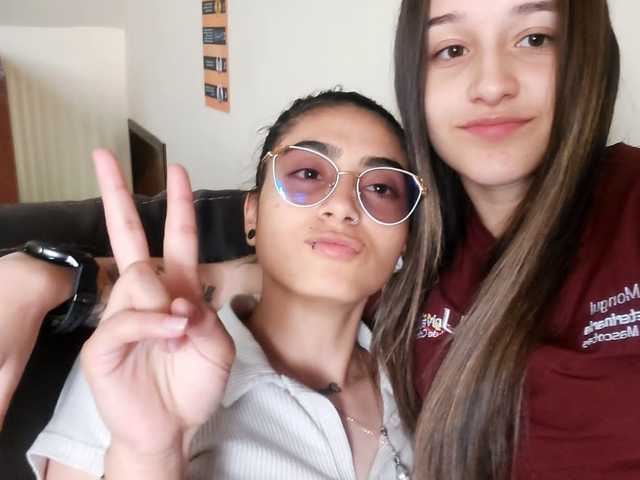 Profila foto LEXA-JOIS