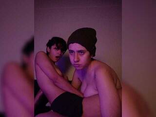 Erotiska video tērzēšana Lexaandvenus