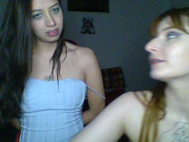 Apraides ekrānuzņēmumi AlexayLucifer