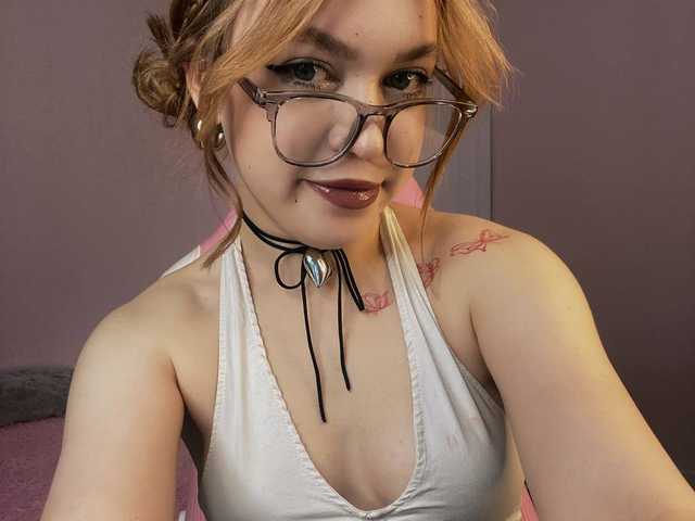 Profila foto Lexi-Minami