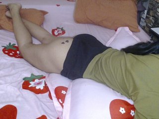 Erotiska video tērzēšana lexianna818