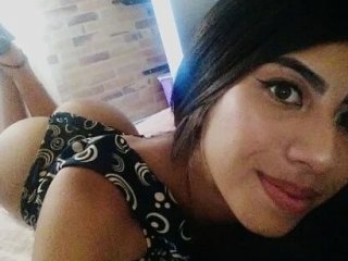 Profila foto lexiAraujos