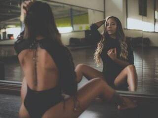 Erotiska video tērzēšana LexiGold