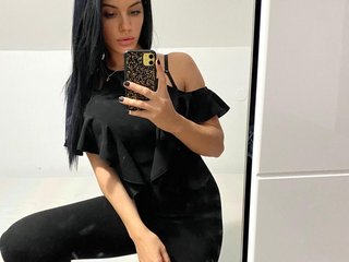 Erotiska video tērzēšana LeyaCass