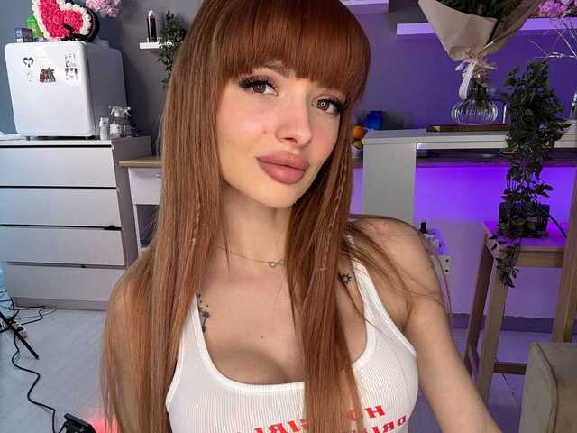 Profila foto ButterflyLeah