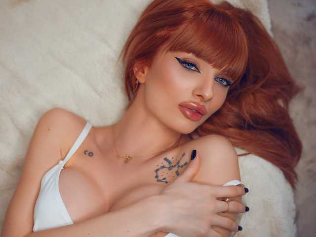 Profila foto ButterflyLeah