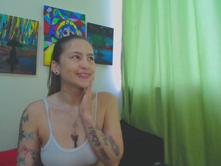 Erotiska video tērzēšana leyla-hot