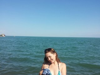 Profila foto Leyla-Smile17