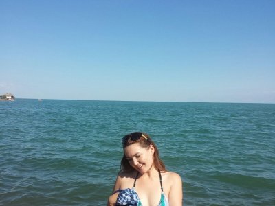 Profila foto Leyla-Smile17