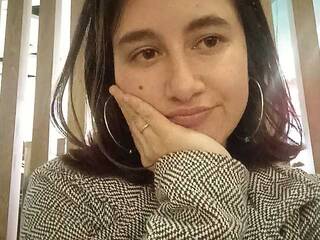 Erotiska video tērzēšana leyladarly