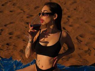 Erotiska video tērzēšana LeylaForever