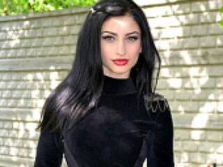 Erotiska video tērzēšana leylanice