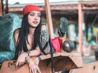 Erotiska video tērzēšana LiaBunny