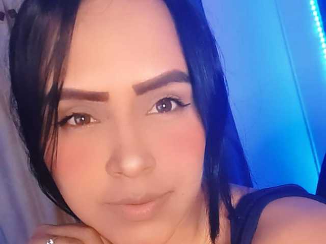 Profila foto LiahBennet-