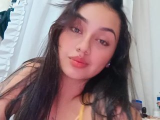 Erotiska video tērzēšana LiaMoon