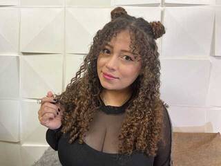 Erotiska video tērzēšana LianaDuque