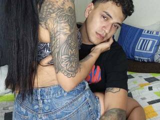 Erotiska video tērzēšana lianandnatasha