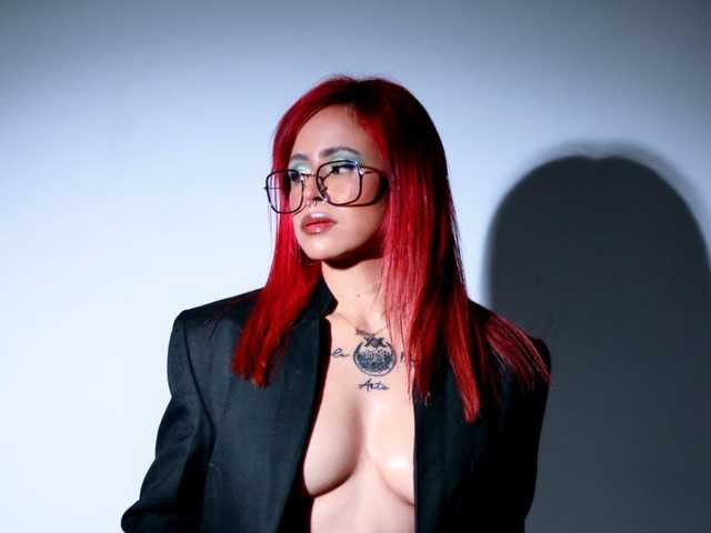 Profila foto LiaPinkRose